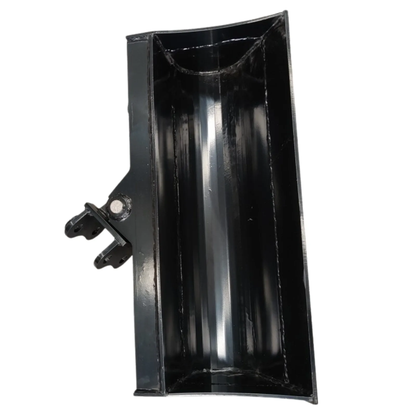 600mm Tilting Bucket: Attachment for TYPHON Mini Excavators USA - Image 2