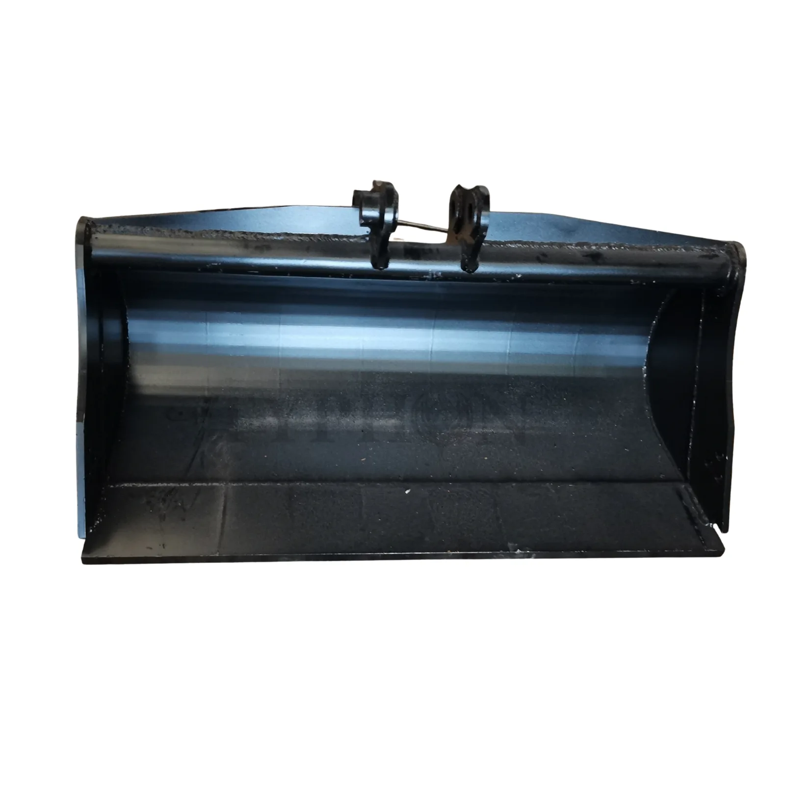 Excavator Attachment Tilt Bucket 47" Hydraulic Tilting Bucket 1200mm Heavy Duty For TERROR X2 PRO - Image 4