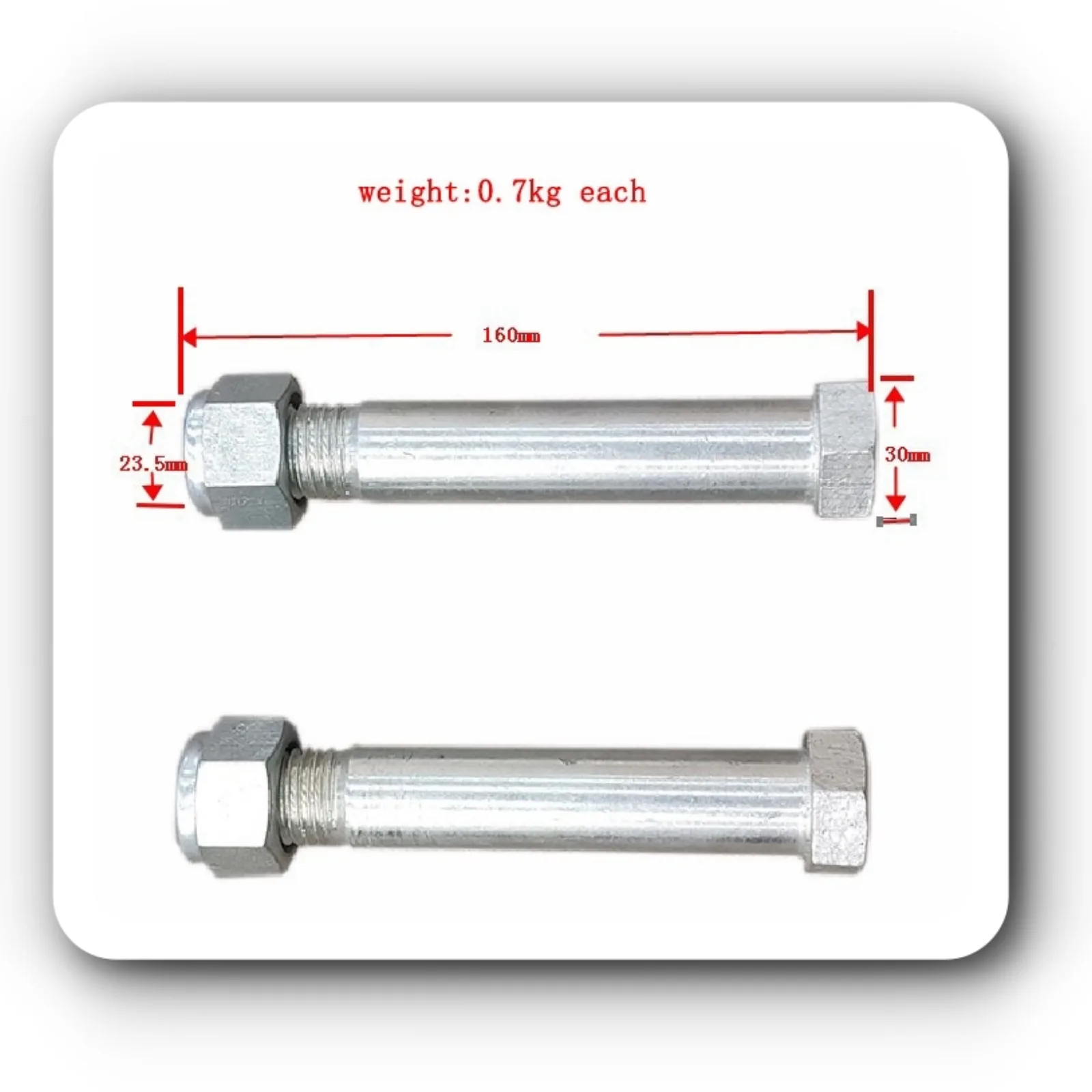 600mm Tilting Bucket: Attachment for TYPHON Mini Excavators USA - Image 5