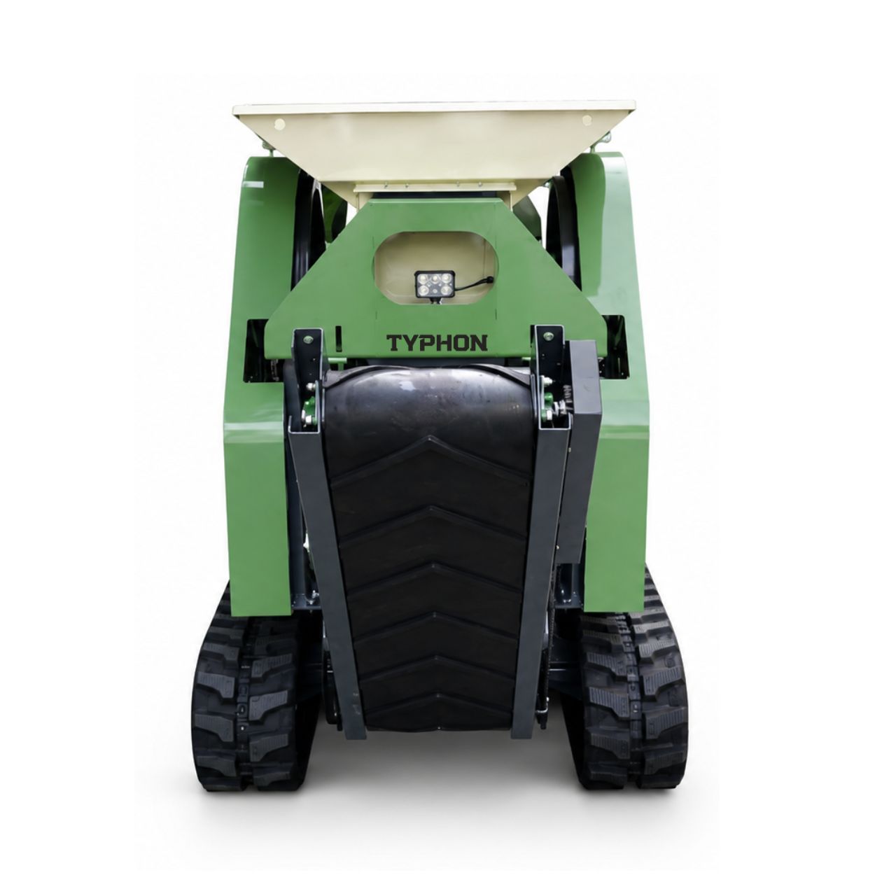 STONEKRUSHER K3 - KONSTRUCTZ SERIES (Tracked Crusher) thumbnail view 3